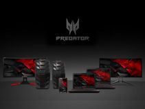 Acer Predator Gaming Series launched in India: Predator 17 Laptop, Predator G6 Desktop & More! Acer Predator Gaming Series launched in India: Predator 17 Laptop, Predator G6 Desktop & More!