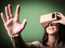 Make full use of Google Cardboard with these 5 Offbeat Apps Make full use of Google Cardboard with these 5 Offbeat Apps