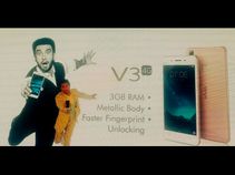 Vivo ropes in Ranveer Singh to launch Vivo V3, V3 Max Smartphones in India: 7 Special Features Vivo ropes in Ranveer Singh to launch Vivo V3, V3 Max Smartphones in India: 7 Special Features