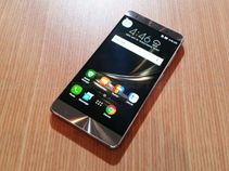 Computex 2016: Asus ZenFone 3 Deluxe, ZenFone 3, ZenFone 3 Ultra Unveiled with Promising Features Computex 2016: Asus ZenFone 3 Deluxe, ZenFone 3, ZenFone 3 Ultra Unveiled with Promising Features