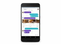 Here are 5 ways Allo and Duo bring the 'smart' to smartphones Here are 5 ways Allo and Duo bring the 'smart' to smartphones