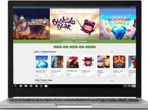 Google Play on Chromebooks: 5 ways the device could get more productive Google Play on Chromebooks: 5 ways the device could get more productive