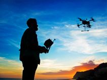 Here are 5 ways drones could change the Indian economy Here are 5 ways drones could change the Indian economy