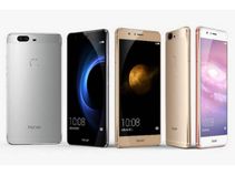 These 6 Android Marshmallow QHD Smartphones Will Combat The Honor V8 These 6 Android Marshmallow QHD Smartphones Will Combat The Honor V8