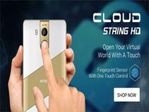 Intex Just Launched the Cheapest Fingerprint Scanner Phone at Rs 5,599 Intex Just Launched the Cheapest Fingerprint Scanner Phone at Rs 5,599