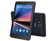 Lava Just Launched Ivory S 4G, Its First 4G Enabled Tablet at Rs 8,799 Lava Just Launched Ivory S 4G, Its First 4G Enabled Tablet at Rs 8,799