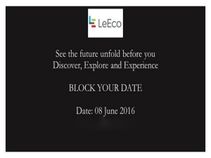 LeEco to launch 3 Superphones in India on June 8: Le 2, Le 2 Pro, Le Max 2 Likely to Arrive LeEco to launch 3 Superphones in India on June 8: Le 2, Le 2 Pro, Le Max 2 Likely to Arrive