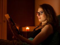 5 Ways Lenovo's Upcoming Tablet Can Be Your Bedside TV 5 Ways Lenovo's Upcoming Tablet Can Be Your Bedside TV