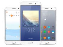 Lenovo ZUK Z2 Coming on May 31: Here's What We Know So Far Lenovo ZUK Z2 Coming on May 31: Here's What We Know So Far
