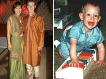 Mark Zuckerberg marks 32nd birthday: 21 Rare pics to check out now! Mark Zuckerberg marks 32nd birthday: 21 Rare pics to check out now!