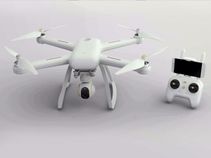 Fly Mi: Here are 8 cool features of Xiaomi's Mi Drone Fly Mi: Here are 8 cool features of Xiaomi's Mi Drone