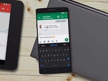 Try these 5 keyboards to type faster on your smartphone Try these 5 keyboards to type faster on your smartphone