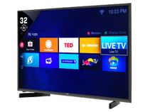5 Most Affordable Smart Tvs Launched In India Recently: Vu, Panasonic And More 5 Most Affordable Smart Tvs Launched In India Recently: Vu, Panasonic And More