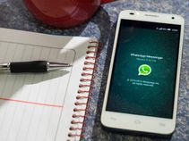 Here is how to send and receive money on WhatsApp! Here is how to send and receive money on WhatsApp!