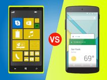 5 ways Windows Phone is definitely more useful than an Android smartphone!