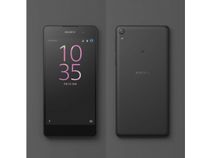 Sony Xperia E5 Renders Spotted: Check Out What's it Got to Offer Sony Xperia E5 Renders Spotted: Check Out What's it Got to Offer