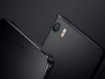 Xiaomi Mi5 Black Color Variant Available in India at Rs 24,999 Xiaomi Mi5 Black Color Variant Available in India at Rs 24,999