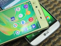 LG G5 vs Sony Xperia X Camera Samples Compared Side-by-Side: Which One is Better?