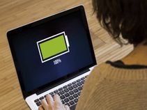 5 Tips to Take Good Care of Your Laptop's Battery 5 Tips to Take Good Care of Your Laptop's Battery