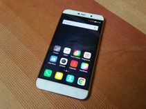 5 Feature Highlights of Coolpad Note 3 Lite Limited Gold Edition Priced at Rs 7,499