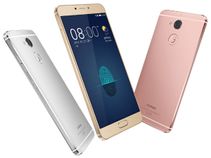 Gionee S6 Pro vs Yu Yunicorn: Here are the Similarities and Differences Between the Phones Gionee S6 Pro vs Yu Yunicorn: Here are the Similarities and Differences Between the Phones