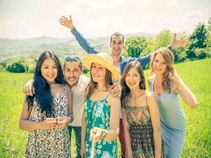 12 Tips and Tricks to Click Better Group Portrait Photographs