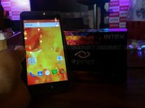7 Things to Know About Intex Aqua View Bundled with Free Eyelet VR Cardboard Priced at Rs 8,999 7 Things to Know About Intex Aqua View Bundled with Free Eyelet VR Cardboard Priced at Rs 8,999