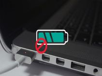 Is Your Laptop Battery Not Charging? Try These 5 Tricks to Get it Back to Life Is Your Laptop Battery Not Charging? Try These 5 Tricks to Get it Back to Life