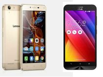 Lenovo Vibe K5 vs Asus ZenFone Max: 10 Ways These Smartphones Can Be Compared Lenovo Vibe K5 vs Asus ZenFone Max: 10 Ways These Smartphones Can Be Compared