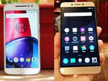 Moto G4 Plus vs LeEco Le 2: The Clash Between Mid-Rangers Becomes Fiercer Moto G4 Plus vs LeEco Le 2: The Clash Between Mid-Rangers Becomes Fiercer