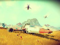 No Man's Sky makes you feel like a part of Star Trek: Here are 6 reasons to get the game No Man's Sky makes you feel like a part of Star Trek: Here are 6 reasons to get the game