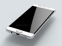 Samsung Galaxy Note 7 Specs Get Confirmed: 64 GB Storage, Iris Scanner, What Else Samsung Galaxy Note 7 Specs Get Confirmed: 64 GB Storage, Iris Scanner, What Else
