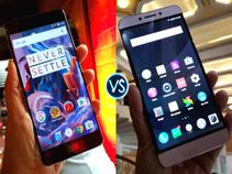 OnePlus 3 vs LeEco Le Max 2: Which Metal Body Smartphone is the Best? [Comparison Overview]