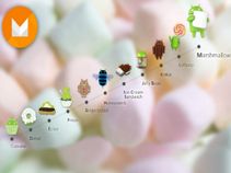 These 19 Smartphones Received the Android Marshmallow Update Lately These 19 Smartphones Received the Android Marshmallow Update Lately