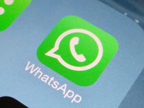 Here is how WhatsApp conversations become more fun with GIFs!
