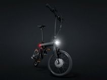 Xiaomi Qicycle Electric Folding Bike Launched: Here are 6 Different Devices From Smartphone Makers Xiaomi Qicycle Electric Folding Bike Launched: Here are 6 Different Devices From Smartphone Makers