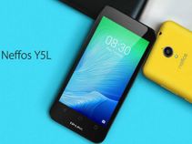 TP-LINK Neffos Y5L Smartphone Announced: Top 6 Features You Should Know TP-LINK Neffos Y5L Smartphone Announced: Top 6 Features You Should Know