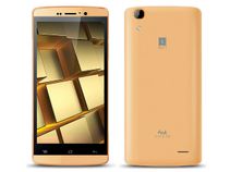 iBall Andi Gold 4G Goes Official at Rs 6,499: All You Need to Know iBall Andi Gold 4G Goes Official at Rs 6,499: All You Need to Know