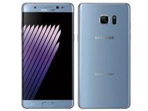 Samsung Galaxy Note7 official render out ahead of launch: Top 10 Specs and features Samsung Galaxy Note7 official render out ahead of launch: Top 10 Specs and features