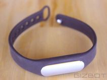 5 Fitness Band You Can Buy Right Now in India Under Rs 5,000