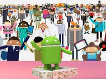 Top Best Smartphones That Are Expected to Receive/Getting the Android Nougat Top Best Smartphones That Are Expected to Receive/Getting the Android Nougat