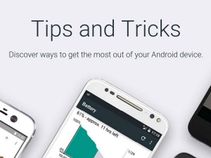 Google Introduces Android Tips and Tricks Website: 7 Ways It Can be Of Help! Google Introduces Android Tips and Tricks Website: 7 Ways It Can be Of Help!
