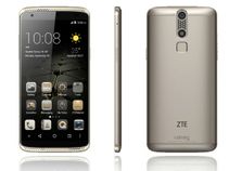 ZTE Blade V6 and Axon Mini smartphones launched in India ZTE Blade V6 and Axon Mini smartphones launched in India