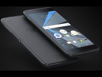 BlackBerry DTEK50 Announced: 8 Features of the Most Secure Android Phone You Should Know BlackBerry DTEK50 Announced: 8 Features of the Most Secure Android Phone You Should Know