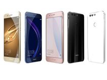 Honor 8 vs Xiaomi Mi 5: Mid-Range Smartphone War Gets Tougher Honor 8 vs Xiaomi Mi 5: Mid-Range Smartphone War Gets Tougher