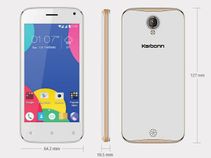 Karbonn A91 Storm vs Intex Aqua 3G Pro Q: Entry level smartphones at war! Karbonn A91 Storm vs Intex Aqua 3G Pro Q: Entry level smartphones at war!