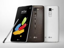 LG Stylus 2 Plus Might be Priced at Rs 25,990: Will It Withstand the Competition? LG Stylus 2 Plus Might be Priced at Rs 25,990: Will It Withstand the Competition?