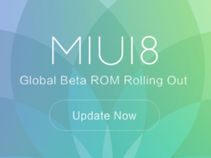 Xiaomi MIUI 8 Global Beta ROM released: List of supported devices, and Steps to install it Xiaomi MIUI 8 Global Beta ROM released: List of supported devices, and Steps to install it