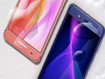 Is Nokia Back with an Android Smartphone? Renders of Alleged Nokia P1 Leak Online Is Nokia Back with an Android Smartphone? Renders of Alleged Nokia P1 Leak Online