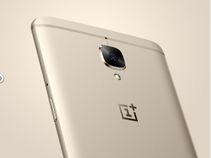 OnePlus 3 now available in Soft Gold: 5 other Gold smartphones in this price range OnePlus 3 now available in Soft Gold: 5 other Gold smartphones in this price range